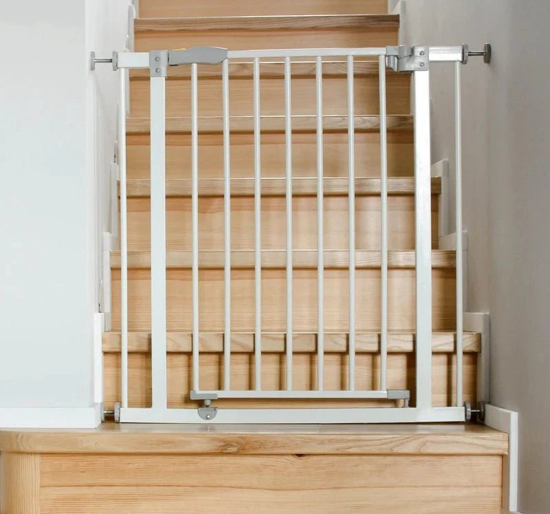 FYLO Baby Safety Stair Gate Pressure Fit Extra Wide-7
